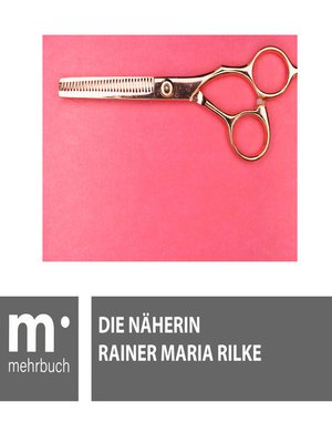 cover image of Die Näherin